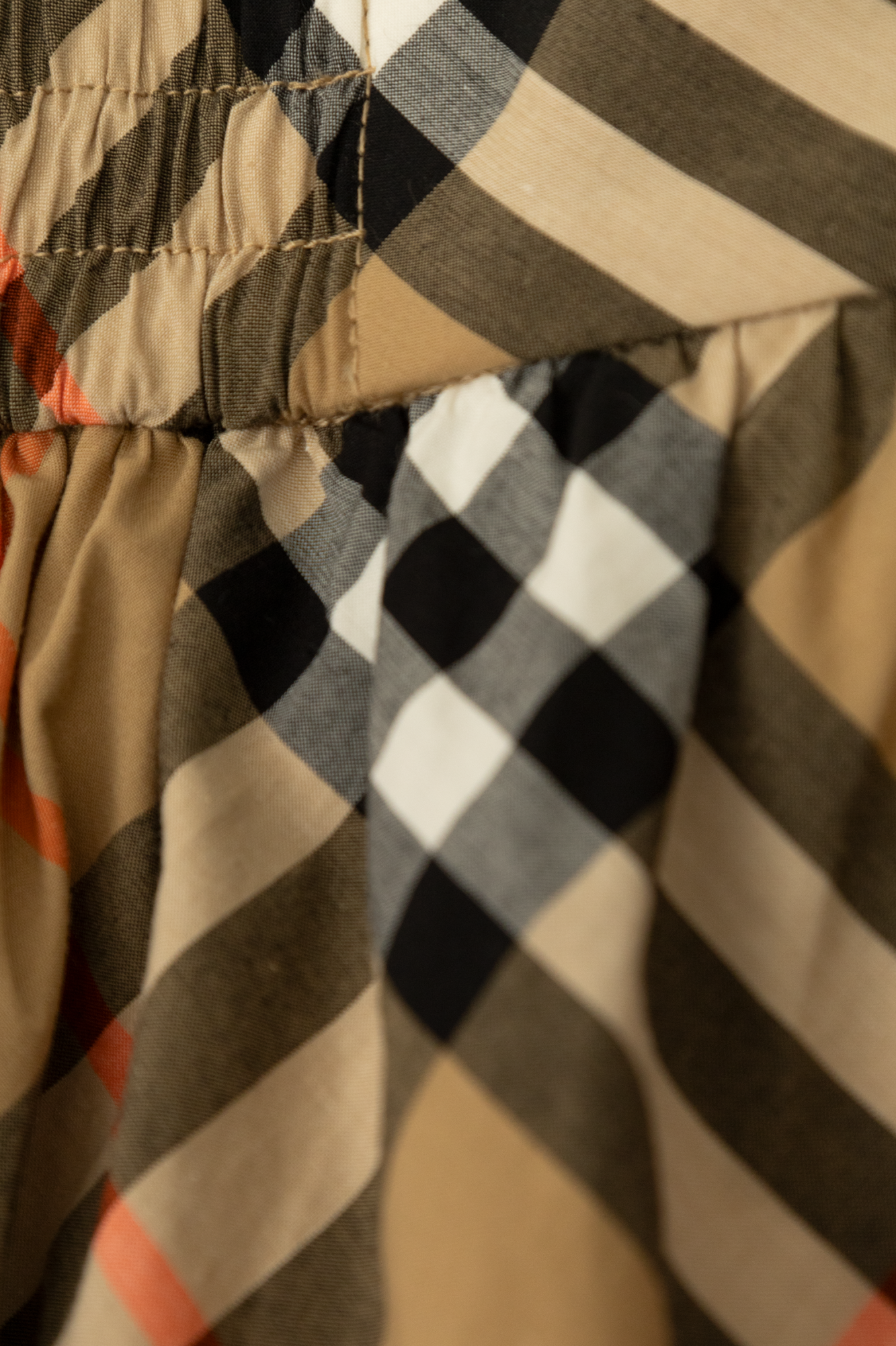 BURBERRY CHILDREN スカート 12Y-152 BURBERRY CHILDREN スカート 12Y-152